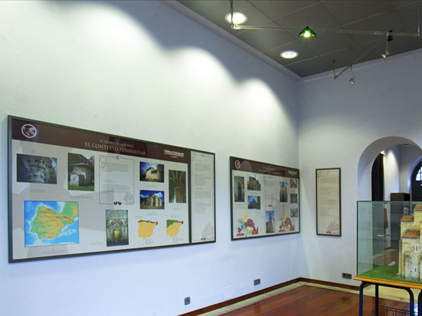 Museo Prerrománico